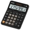 Kalkulačka Casio DX 12 B, 12 míst, černá