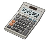 Stoln kalkulaka Casio MS-100BM