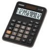 Stolní kalkulačka Casio MX-12B, černá