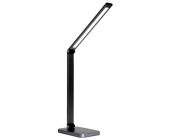 Stoln lampa Platinet PDL888B, LED, stmvateln, ern