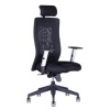 Kancelářská židle Calypso Grand SP1, černá
