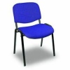 Židle TAURUS TN, D4 (modrá)