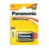 Baterie Panasonic L6R61 9 V Alkaline Power
