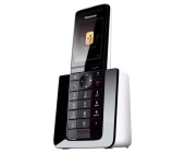 Bezrov telefon Panasonic KX-PRS110FXW