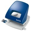 Stolní děrovač Leitz NeXXt 5005, 30 listů, modrý
