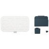 Stoln organizr Leitz Ergo Pegboard 42 x 25 cm, bl