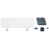 Stoln organizr Leitz Ergo Pegboard 80 x 25 cm, bl