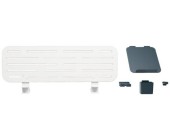 Stoln organizr Leitz Ergo Pegboard 80 x 25 cm, bl