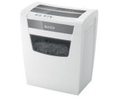Skartovac stroj Leitz IQ Home Office S P4 EU (4 x 28 mm)