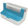 Přenosný box Leitz Cosy MyBox, modrý