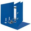 Pákový pořadač A4 Leitz Recycle 180 stupňů, 5 cm, modrý