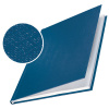 Tvrdé desky impressBIND, 211 - 245 listů, modré, balení 10 ks