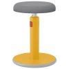 Balanční ergonomická stolička Leitz Cosy Ergo, žlutá - Akce