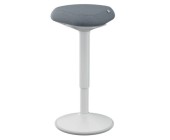Balann stolika Leitz Ergo Active, svtl ed