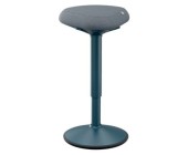 Balann stolika Leitz Ergo Active, tmav ed