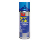 Lepidlo va spreji 3M Spray Mount, 400 ml