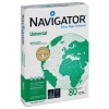 Xerografick papr Navigator A4, 80 g, 500 list