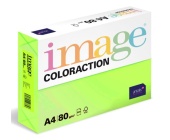 Papr Coloraction A4, 80 g, reflexn zelen/Rio, 500 list