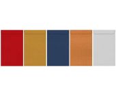 Drkov oblka C4 MFP metallic, 120 g, mix barev, 25 ks