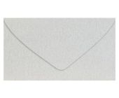 Drkov oblka DL MFP metallic, 120 g, stbrn, 20 ks