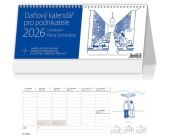 Stoln kalend, Daov pro podnikatele 2026