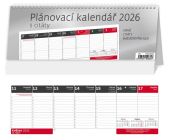 Stoln kalend, Plnovac s citty 2026