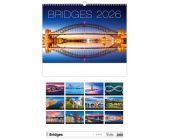 Nstnn kalend, Bridges 2026