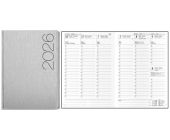 Di Oskar ForMen, tdenn, A5, stbrn 2026