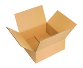 Klopov krabice 20 x 20 x 10 cm