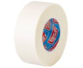 Lepic pska tesa 19 mm x 10 m, paprov, 8 ks, prhledn