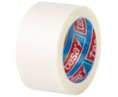 Lepic pska tesa 19 mm x 33 m, paprov, 8 ks, prhledn