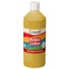 Temperov barva Creall 500 ml, okrov