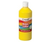 Temperov barva Creall 500 ml, lut