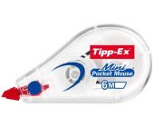 Korekn strojek Tipp-Ex Mini Mouse 5 mm x 6 m, jednorzov