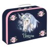 Dětský kufřík lamino, 34 x 23 x 10 cm, Unicorn 1