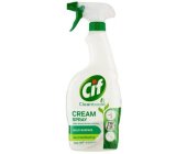 istic prostedek Cif Cleanboost, univerzln, 700 ml