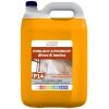 istic prostedek Lavon P14 na podlahy, devo a lamino, 5 l