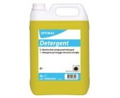 Myc prostedek Optimax Detergent do myky, 5 l