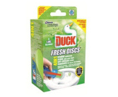 istic prostedek Duck Fresh Disc, 36 ml, Limeta