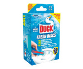 istic prostedek Duck Fresh Disc, 36 ml, Moe