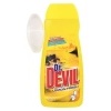 istic prostedek Dr. Devil Gel na WC, 400 ml, Lemon