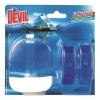 Zvs na WC Dr. Devil, tekut, 3 x 55 ml, Polar Aqua