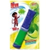 WC point blok Dr. Devil 3in1, Lime twister