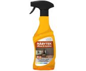 istic prostedek Lavon P13 na nbytek P13, 500 ml
