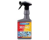 Neutraliztor pach CLEAMEN 302/402, 550 ml