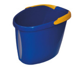 Plastov kbelk, ovln, 12 l