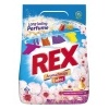 Prášek na praní Rex 3x Action Color, 1,5 kg, 18 dávek