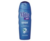 Sprchov gel Mitia, 400 ml, Sapphire for men