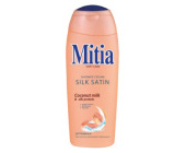 Sprchov gel Mitia, 400 ml, Silk Satin