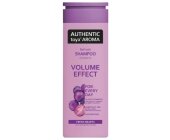 ampon na vlasy AUTHENTIC toya Aroma 400 ml, Volume Effect